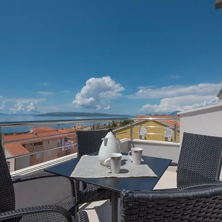 Vujcic Apartamento *