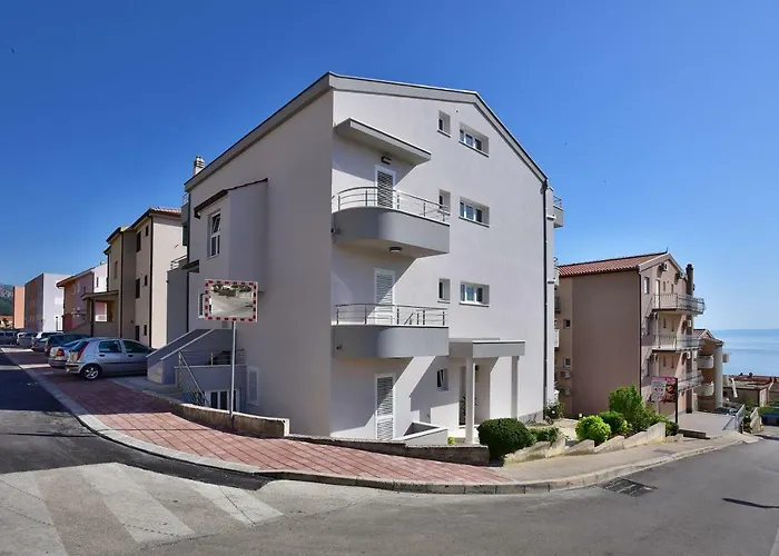 Apartamento Vujcic Makarska