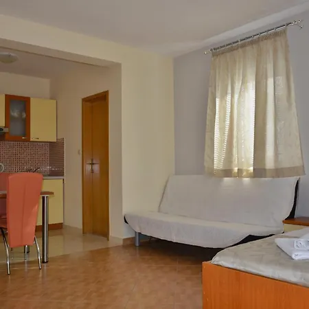 Apartamento Vujcic