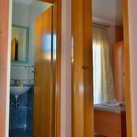 Vujcic Apartment *