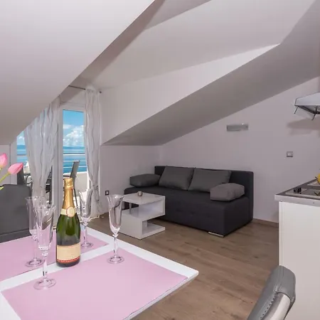 Apartment Vujcic