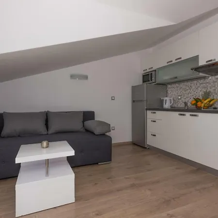 Apartament Vujcic