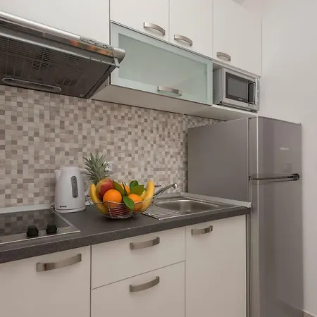 Vujcic Apartment *