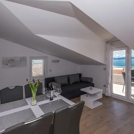 Vujcic Apartament *