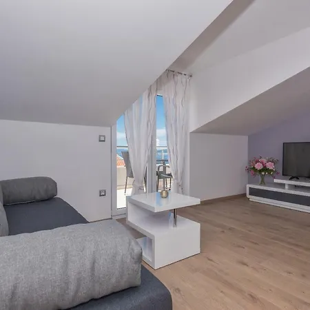 Vujcic Apartment *