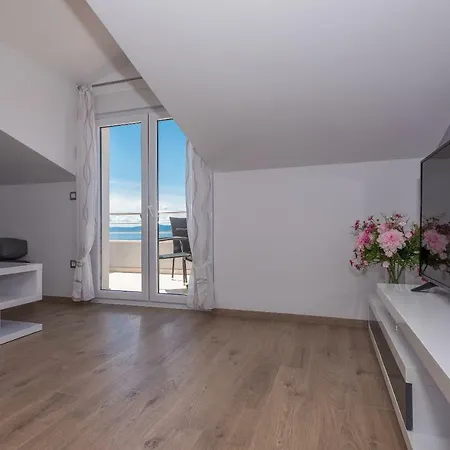 Vujcic Apartment
