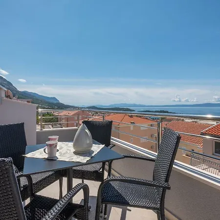 Apartament Vujcic