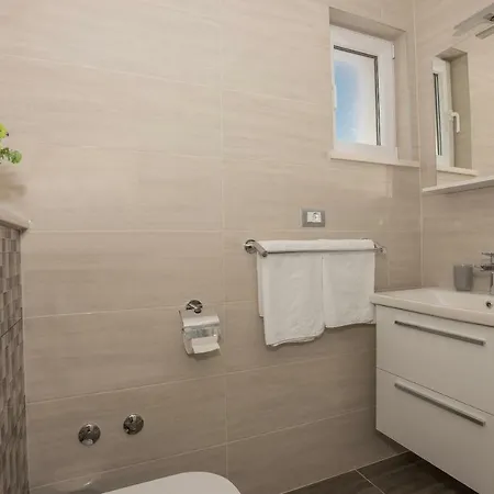 Apartament Vujcic
