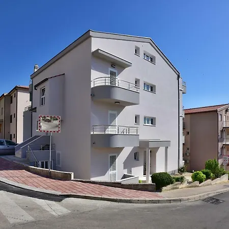 Apartament Vujcic Makarska