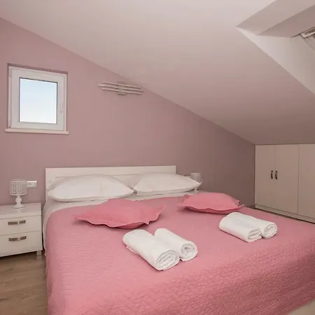 Vujcic Apartment