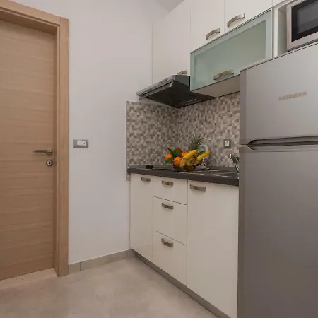 Vujcic Apartment