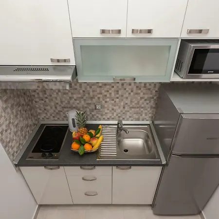 Apartment Vujcic