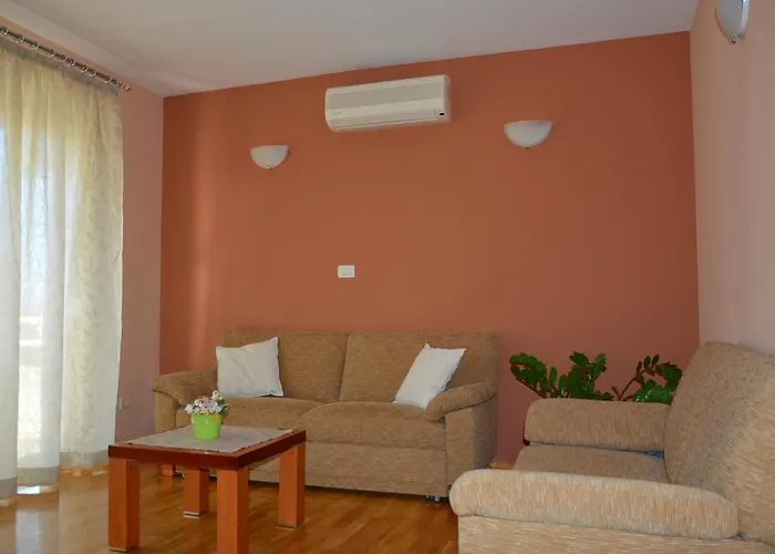 Vujcic Appartement *