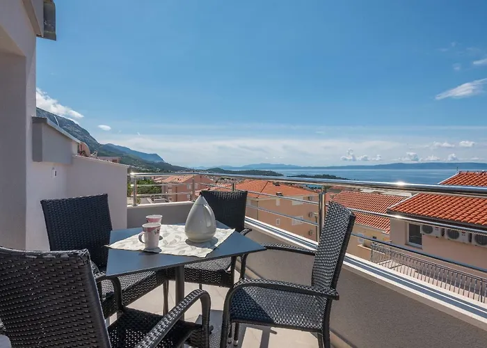 Apartman Vujcic