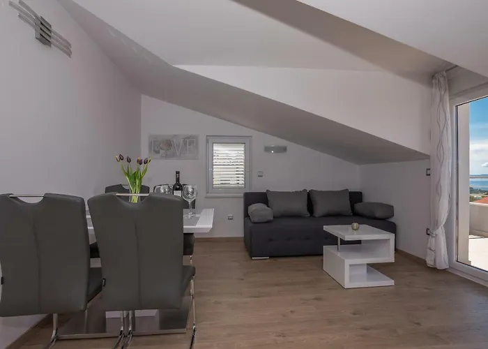 Appartement Vujcic *