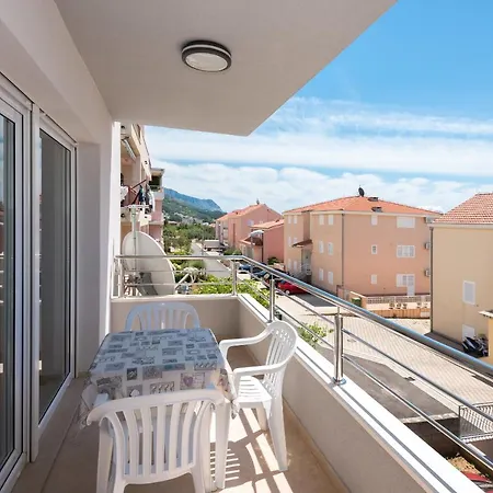 Vujcic * מאקרסקה